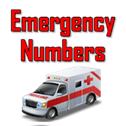 Coimbatore Emergency Numbers