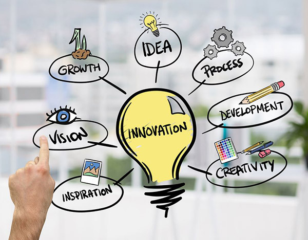 G-Net Solutions web development team working on client project in Coimbatore