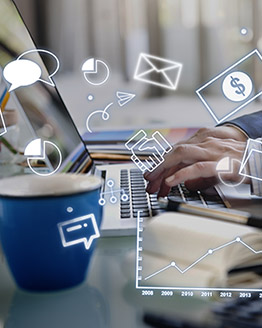 G-Net Solutions software development office in Coimbatore