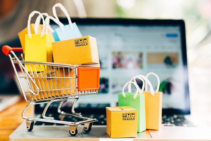 eCommerce Journey