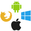 Cross-Platform App Development