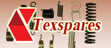 tex spares